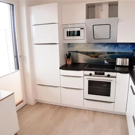 Seaside * גלווה