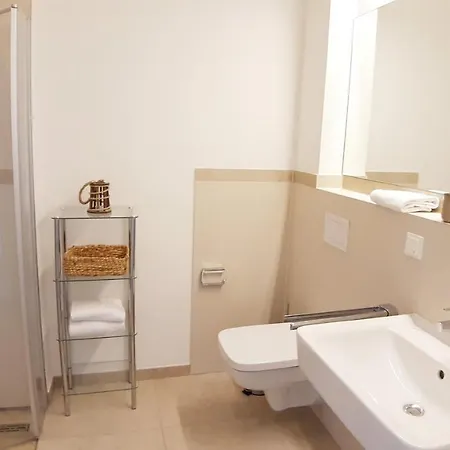 דירה Seaside גלווה