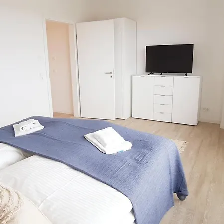 Apartment Seaside