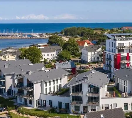 Seaside דירה גלווה