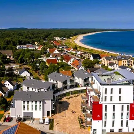 Seaside * גלווה