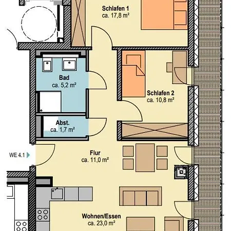 Seaside * גלווה